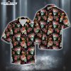 Birthday Presents Skull Tropical G5702 Hawaii Shirt